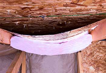 Attic Insulation Removal Projects | Attic Cleaning Newport Beach, CA