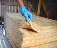 Commercial Insulation Services | Attic Cleaning Newport Beach, CA
