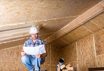 Attic Insulation | Attic Cleaning Newport Beach, CA