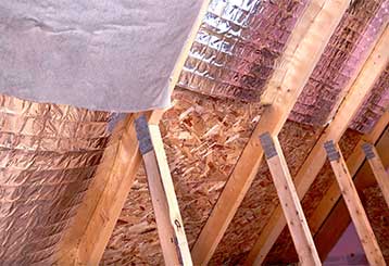 Crawl Space Repair | Attic Cleaning Newport Beach, CA